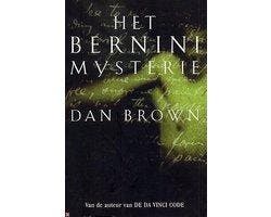 Het Bernini Mysterie - Het Bernini Mysterie, Ophalen of Verzenden, Nieuw