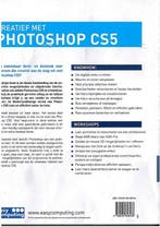 Creatief met / Photoshop CS5 / Creatief met 9789045648538, Verzenden, Gelezen, Joke Beers-Blom