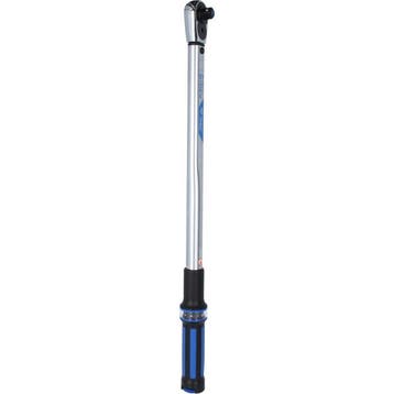Brilliant Tools 1/2 Momentsleutel 60-320Nm, Verzenden, Nieuw
