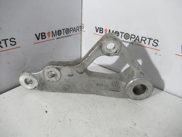 Kawasaki GPX 600 R Achterrem adaptor, Ophalen of Verzenden, Nieuw