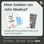 Brain Rules For Baby 9780983263388 John Medina, Verzenden, Gelezen, John Medina