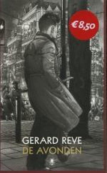 De avonden / Bezige Bij pocket - Gerard Reve 9789023410904, Verzenden, Gelezen, Gerard Reve