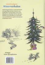 Winterverhalen / Ploegsma kinder- & jeugdboeken, Verzenden, Zo goed als nieuw, Astrid Lindgren