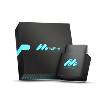 MBito Performance Pack incl. 100 credits, Verzenden, Nieuw