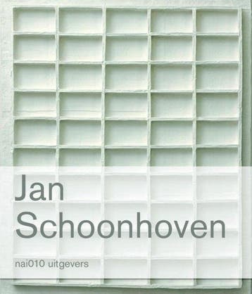 Jan Schoonhoven - Melissen, Verzenden, Gelezen