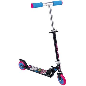 Aluminium Step Monster High (Stepjes), Ophalen of Verzenden, Nieuw, Overige merken