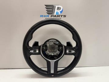 Stuurwiel - M-Sport - Bmw 1 Serie F20,F21 - OEM: 323078..., Verzenden, Nieuw