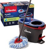 Vileda H2pro spin mop systeem, Verzenden