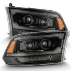 AlphaRex 09-18 Ram 2500 LUXX LED Proj Headlight Plank Style, Ophalen of Verzenden, Nieuw