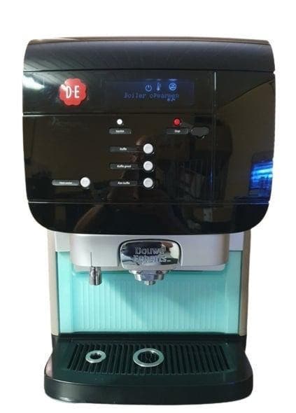 Koffiemachine Douwe Egberts Excellence compact, Witgoed en Apparatuur, Koffiezetapparaten, 10 kopjes of meer, Zo goed als nieuw