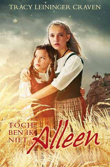 Toch ben ik niet alleen - Tracy Leininger Craven, Verzenden, Gelezen, Tracy Leininger Craven