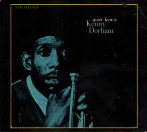 cd digi - Kenny Dorham - Quiet Kenny, Verzenden, Zo goed als nieuw