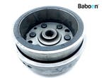 Vliegwiel / Rotor Kawasaki VN 1500 Classic 1996-2001, Verzenden, Gebruikt