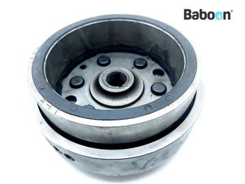 Vliegwiel / Rotor Kawasaki VN 1500 Classic 1996-2001, Verzenden, Gebruikt