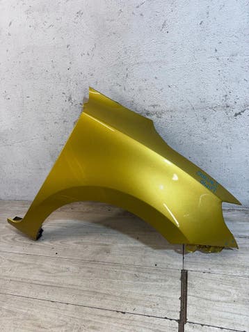 Rechter spatbord Suzuki Swift III, Verzenden, Gebruikt
