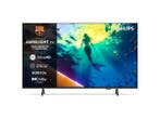 Veiling - PHILIPS 50PUS8000 4k UHD LED Ambilight TV 50 Inch, Nieuw