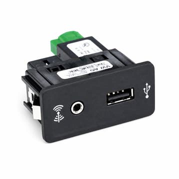 Originele usb poort, Auto-onderdelen, Ophalen of Verzenden, Nieuw, Seat