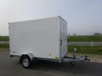 Hapert Sapphire L-1 afm. 300x150x180cm DEMO ongebruikt, Auto diversen, Aanhangers en Bagagewagens, Ophalen, Nieuw