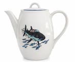 Tintin - 1 Theepot - De Schat van Rackham de Rooie -, Nieuw