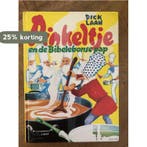 Pinkeltje en de Bibelebonse pap / Pinkeltje 9789026903311, Verzenden, Gelezen, Dick Laan