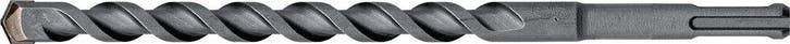 OUTLET Tecwerk hamerboor SDS-plus - 20.0x300mm - 4000864055, Doe-het-zelf en Verbouw, Gereedschap | Boormachines, Ophalen of Verzenden