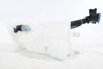 MINI Cooper F65 F66 F67 Sproeier reservoir / ruitensproeier, Ophalen of Verzenden, Gebruikt