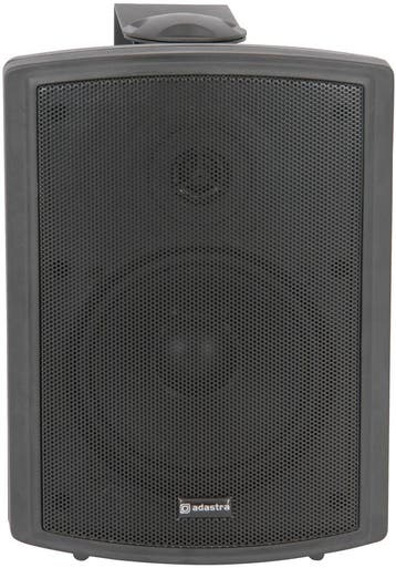 Adastra FSV-B Hoogwaardige Luidspreker 5.25 Inch Zwart, Verzenden, Nieuw, Overige typen, Overige merken