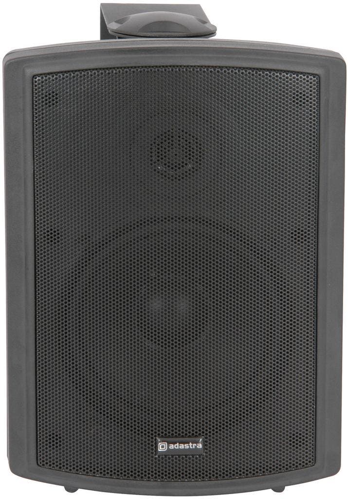Adastra FSV-B Hoogwaardige Luidspreker 5.25 Inch Zwart, Audio, Tv en Foto, Luidsprekers, Overige typen, Nieuw, Overige merken