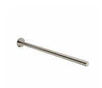 HANSGROHE AXOR TERRANO HANDDOEKHOUDER (satinox), Ophalen of Verzenden, Nieuw