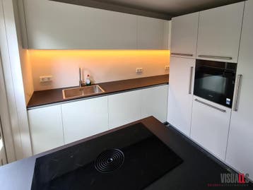 Keukenwand op maat. Alle soorten en maten. Visualls spatwand, Huis en Inrichting, Keuken | Keukenelementen, Nieuw