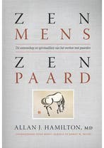 Zen mens Zen paard Allan J. Hamilton, Boeken, Verzenden, Gelezen