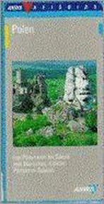 Polen / ANWB reisgids 9789018002787 Martin Hus, Verzenden, Gelezen, Martin Hus