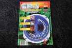 CD-I Magazine Jaargang 3 Nummer 9 Oktober 1996 Dutch, Verzenden, Nieuw
