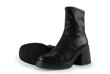 Dolcis Boots in maat 40 Zwart, Dolcis, Verzenden, Zwart, Overige typen