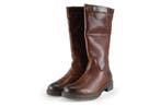 Panama Jack Snowboots in maat 41 Bruin, Kleding | Dames, Schoenen, Bruin, Verzenden, Snowboots, Zo goed als nieuw