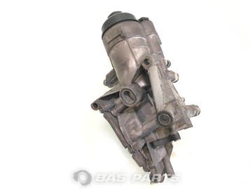 Brandstoffilterhuis Mercedes A 936 090 48 52, Ophalen, Gebruikt, Mercedes-Benz, Filters