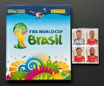 Panini - FIFA World Cup Brasil 2014 - HC Album - Update Set, Nieuw