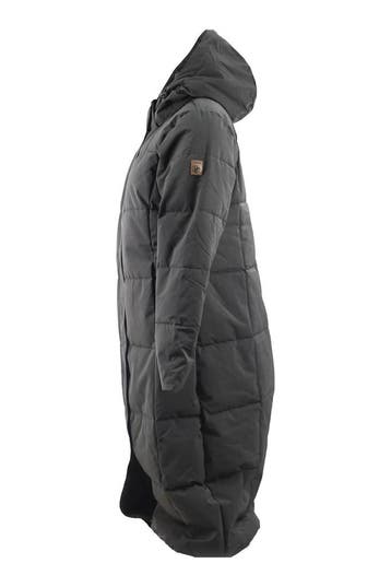 Travelin Jas in maat XL Zwart, Travelin, Verzenden, Zo goed als nieuw, Zwart