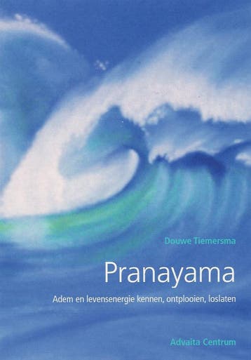 Pranayama - D. Tiemersma 9789080573987, Verzenden, Zo goed als nieuw, D. Tiemersma
