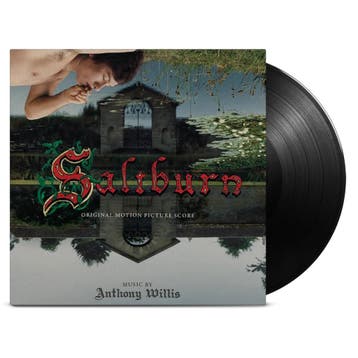 Saltburn - Barry Keoghan - Jacob Elordi - Rosamund Pike, Nieuw in verpakking