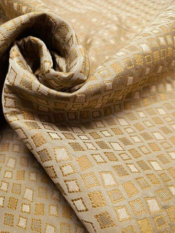 B712 - 240 x 280 cm - Tessuto jacquard in doppia altezza -