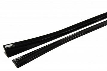 Side Skirts Diffusers Opel Astra GTC J, Verzenden, Nieuw