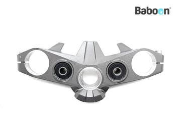 Voorvork Kroonplaat Kawasaki Z 800 2013-2016 (Z800 ZR800A-B), Verzenden, Gebruikt