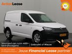 Volkswagen Caddy Bestelbus L1 H1 2021 Diesel Automaat, Automaat, Wit, Diesel, Nieuw