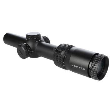 Vortex Richtkijker Strike Eagle 1-8x24 SFP, AR-BDC3 (MOA), Verzenden, Nieuw