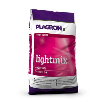 Plagron Lightmix 50 L, Tuin en Terras, Ophalen of Verzenden