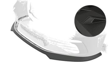 Cup spoilerlip met ABE voor Porsche 718 Boxster 982 / 718 Ca, Verzenden, Nieuw