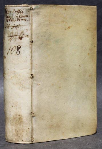 Daniel George Morhosens - Unterricht von der Teutschen