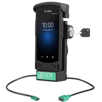 RAM Mounts GDS Charging Dock | RAM-GDS-DOCKL-V12-ZE16CPDU, Verzenden, Nieuw
