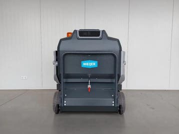 Meijer VR1300 veegmachine, Ophalen of Verzenden, Nieuw, Meijer